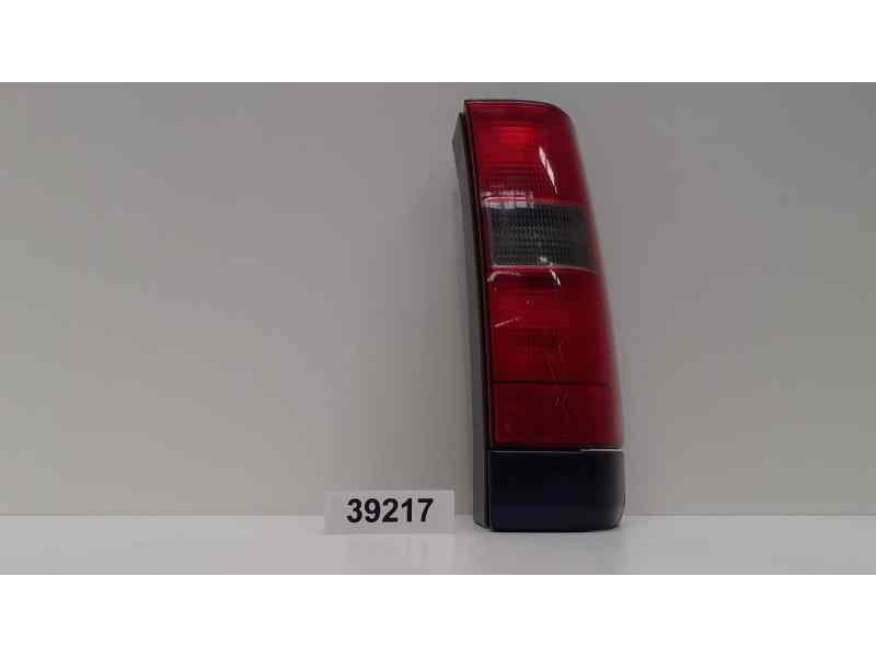 Recambio de piloto trasero derecho para volvo serie 850 2.5 10v metropolitan familiar referencia OEM IAM 6808839 39217 