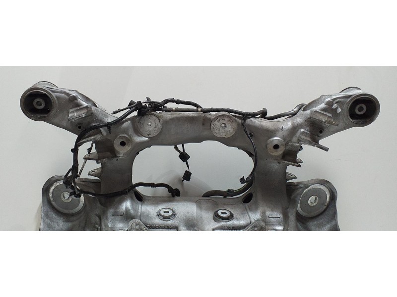 Recambio de puente trasero para land rover range rover sport autobiography hybrid referencia OEM IAM CPLA5K091A 72472 R