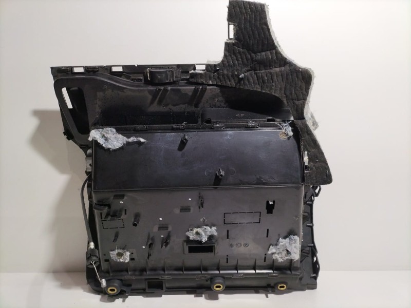 Recambio de guantera para audi a6 allroad quattro (4fh) 3.0 tdi referencia OEM IAM 4F1857035BB 79869 R