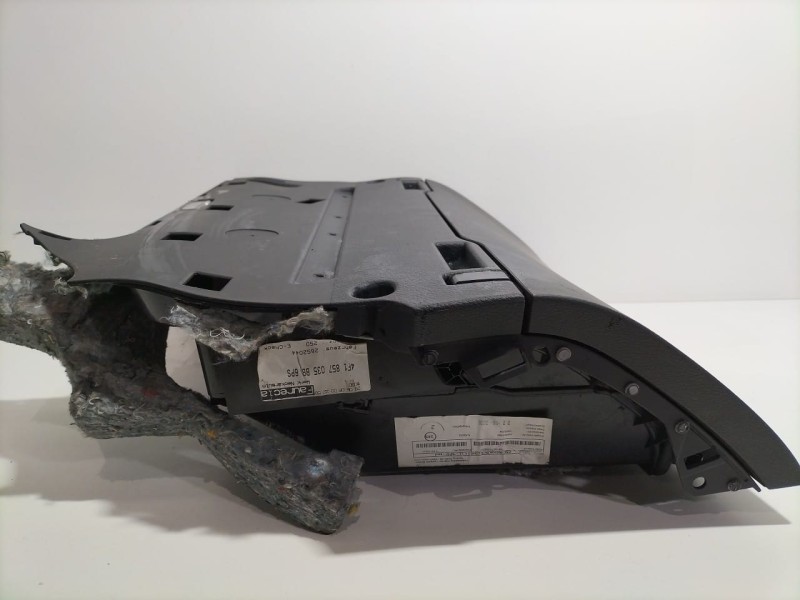 Recambio de guantera para audi a6 allroad quattro (4fh) 3.0 tdi referencia OEM IAM 4F1857035BB 79869 R