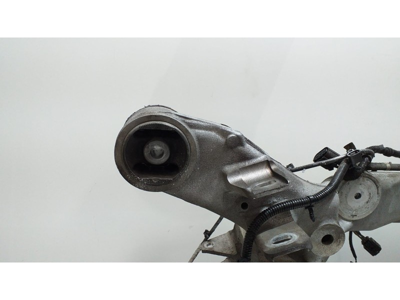 Recambio de puente trasero para land rover range rover sport autobiography hybrid referencia OEM IAM CPLA5K091A 72472 R