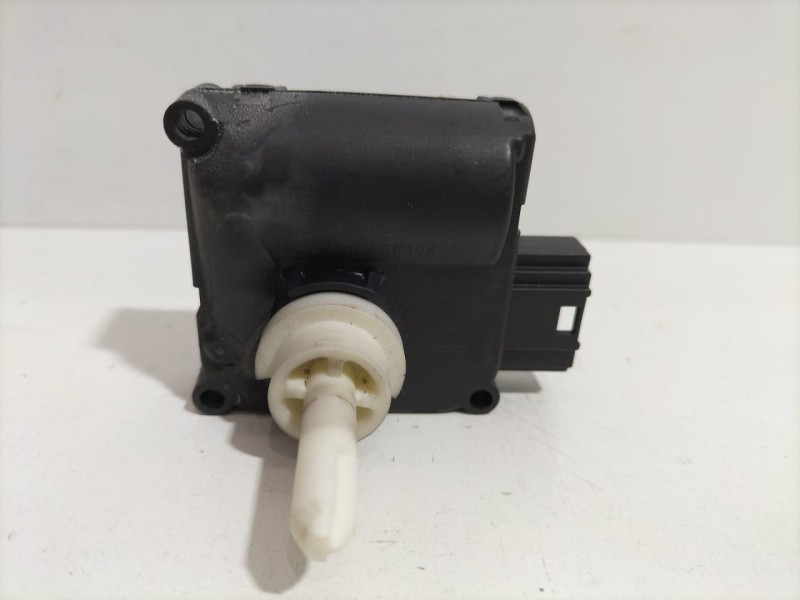 Recambio de motor apertura trampillas climatizador para audi a6 allroad quattro (4fh) 3.0 tdi referencia OEM IAM 0132801359 7987