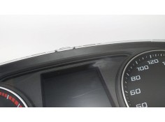 Recambio de cuadro instrumentos para seat toledo (kg3) connect referencia OEM IAM 6JA920740F 72477 R 2