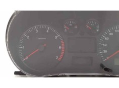 Recambio de cuadro instrumentos para seat cordoba vario (6k5) stella referencia OEM IAM 6K0920801C 39236  2