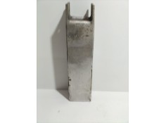 Recambio de refuerzo paragolpes trasero para audi a6 allroad quattro (4fh) 3.0 tdi referencia OEM IAM 4F9807331 79871 R