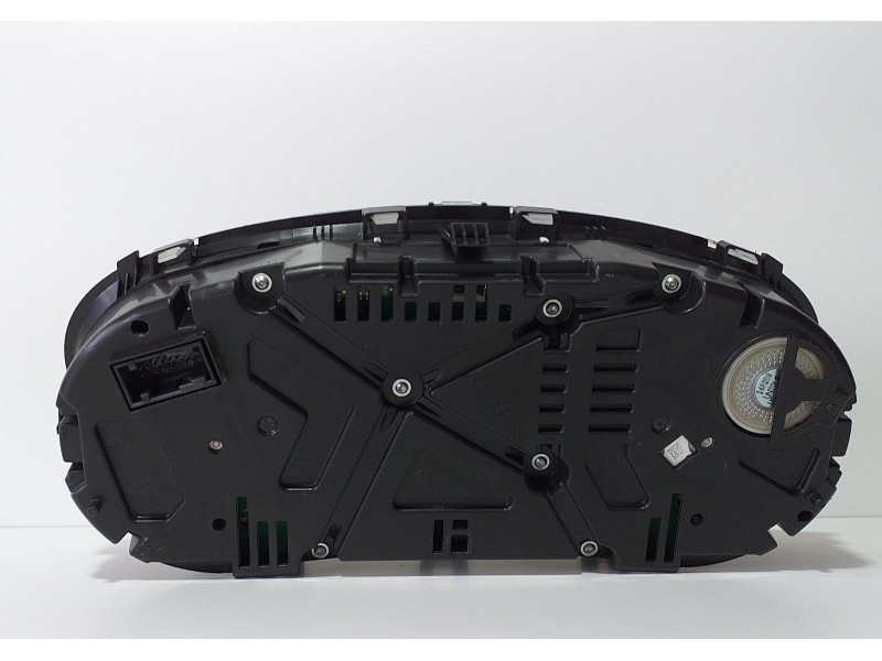 Recambio de cuadro instrumentos para seat toledo (kg3) connect referencia OEM IAM 6JA920740F 72477 R