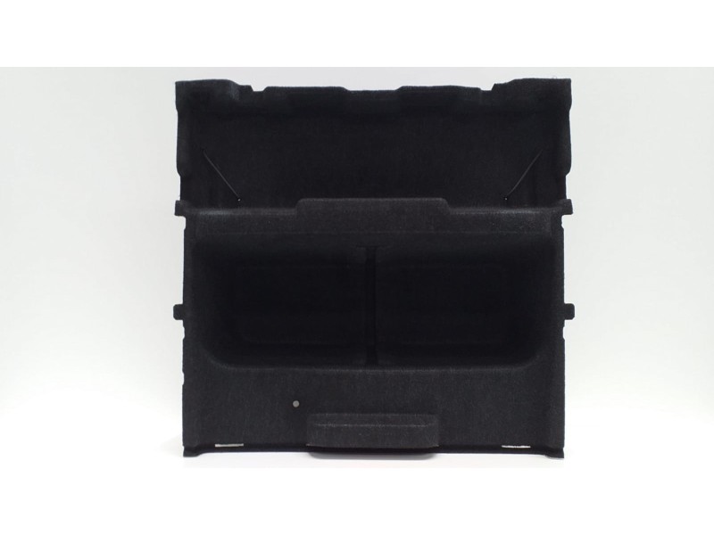 Recambio de guarnecido porton trasero para bmw serie 3 touring (f31) 318d referencia OEM IAM 7349391 51901 