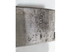 Recambio de refuerzo paragolpes trasero para audi a6 allroad quattro (4fh) 3.0 tdi referencia OEM IAM 4F9807331 79871 R 2