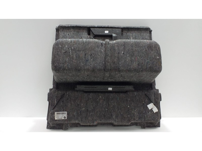 Recambio de guarnecido porton trasero para bmw serie 3 touring (f31) 318d referencia OEM IAM 7349391 51901 