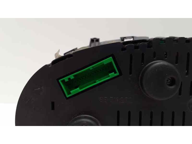 Recambio de cuadro instrumentos para seat cordoba vario (6k5) stella referencia OEM IAM 6K0920801C 39236 