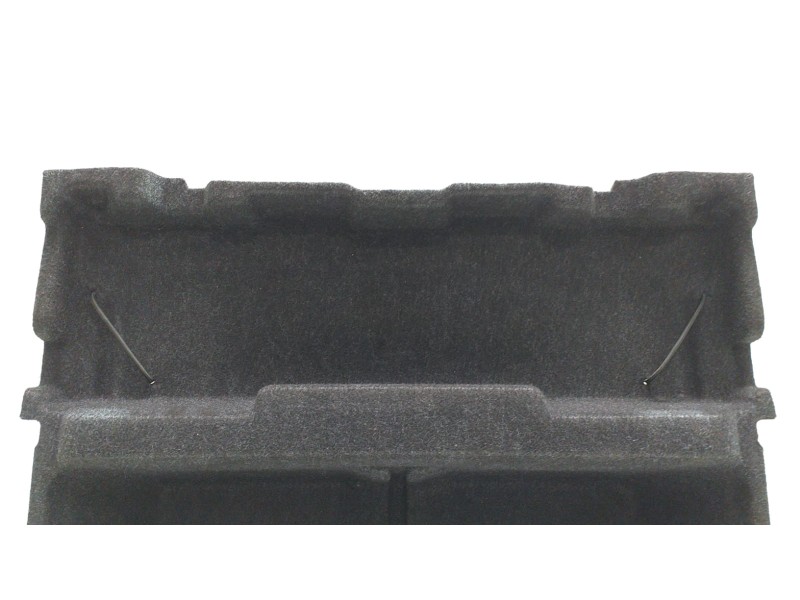 Recambio de guarnecido porton trasero para bmw serie 3 touring (f31) 318d referencia OEM IAM 7349391 51901 