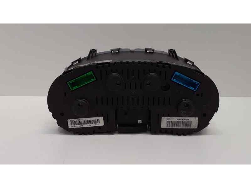 Recambio de cuadro instrumentos para seat cordoba vario (6k5) stella referencia OEM IAM 6K0920801C 39236 