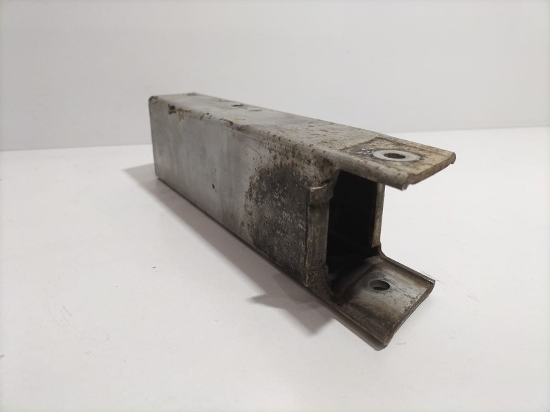 Recambio de refuerzo paragolpes trasero para audi a6 allroad quattro (4fh) 3.0 tdi referencia OEM IAM 4F9807331 79871 R