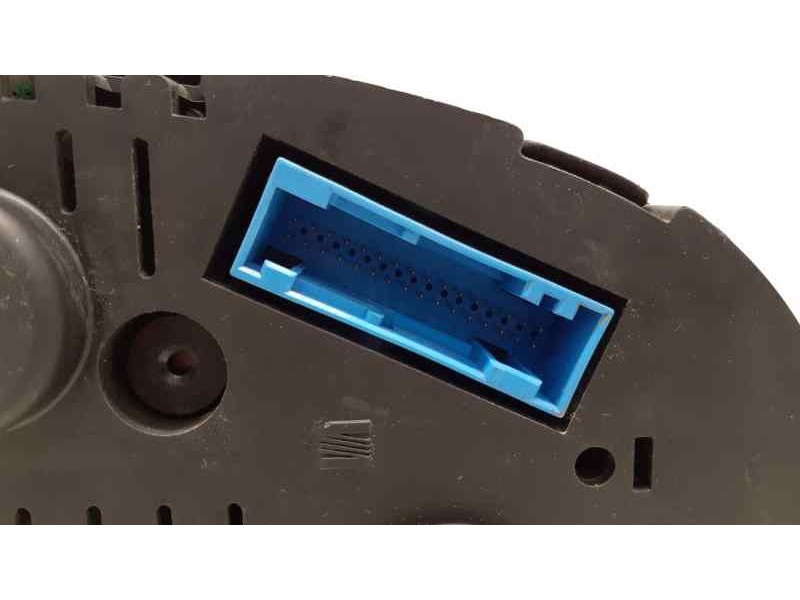 Recambio de cuadro instrumentos para seat cordoba vario (6k5) stella referencia OEM IAM 6K0920801C 39236 