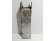 Recambio de refuerzo paragolpes trasero para audi a6 allroad quattro (4fh) 3.0 tdi referencia OEM IAM 4F9807331 79872 R