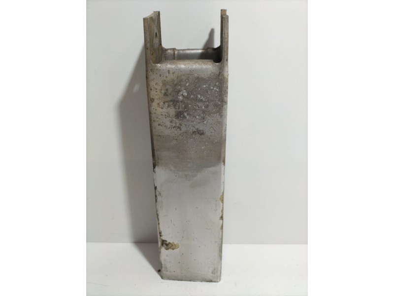 Recambio de refuerzo paragolpes trasero para audi a6 allroad quattro (4fh) 3.0 tdi referencia OEM IAM 4F9807331 79872 R