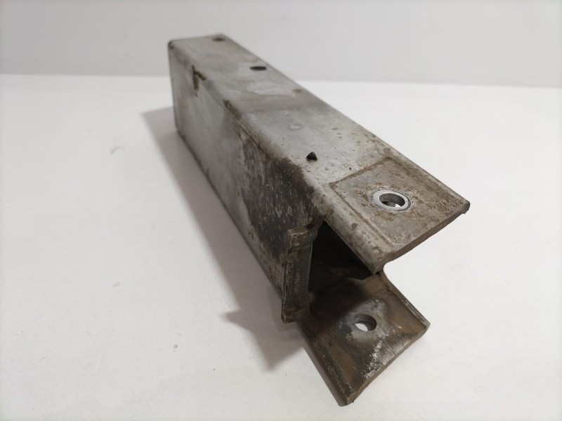 Recambio de refuerzo paragolpes trasero para audi a6 allroad quattro (4fh) 3.0 tdi referencia OEM IAM 4F9807331 79872 R