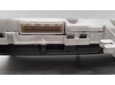 Recambio de cuadro instrumentos para toyota corolla verso (e12) 1.6 16v referencia OEM IAM 8380013110 39243  2