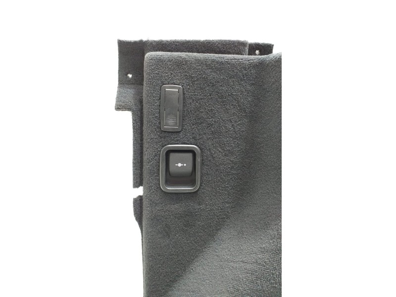 Recambio de guarnecido porton trasero para bmw serie 3 touring (f31) 318d referencia OEM IAM 7273737 51903 