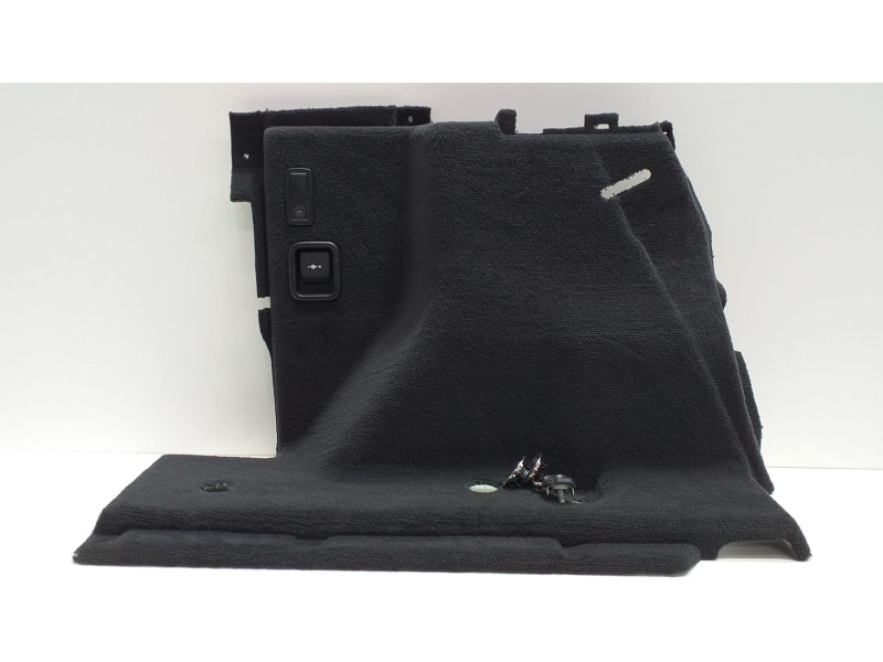 Recambio de guarnecido porton trasero para bmw serie 3 touring (f31) 318d referencia OEM IAM 7273737 51903 