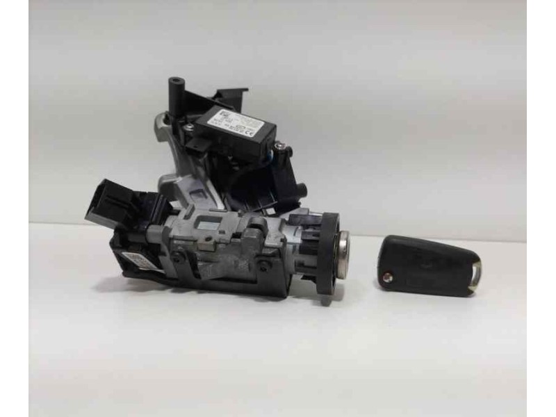 Recambio de conmutador de arranque para opel insignia sports tourer cosmo referencia OEM IAM 13326419 85314 