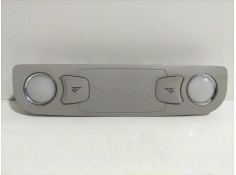 Recambio de luz interior para audi a6 allroad quattro (4fh) 3.0 tdi referencia OEM IAM 4L0947111B 79874 R