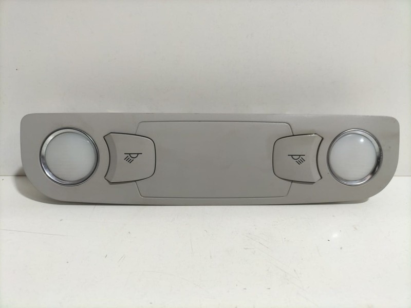 Recambio de luz interior para audi a6 allroad quattro (4fh) 3.0 tdi referencia OEM IAM 4L0947111B 79874 R