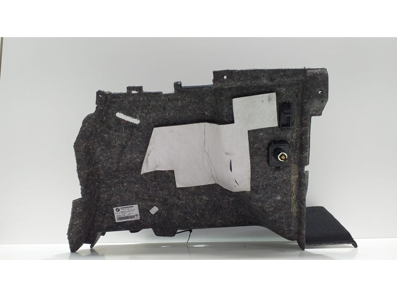 Recambio de guarnecido porton trasero para bmw serie 3 touring (f31) 318d referencia OEM IAM 7273737 51903 