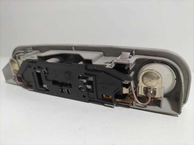 Recambio de luz interior para audi a6 allroad quattro (4fh) 3.0 tdi referencia OEM IAM 4L0947111B 79874 R