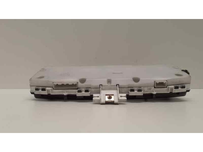Recambio de cuadro instrumentos para toyota corolla verso (e12) 1.6 16v referencia OEM IAM 8380013110 39243 
