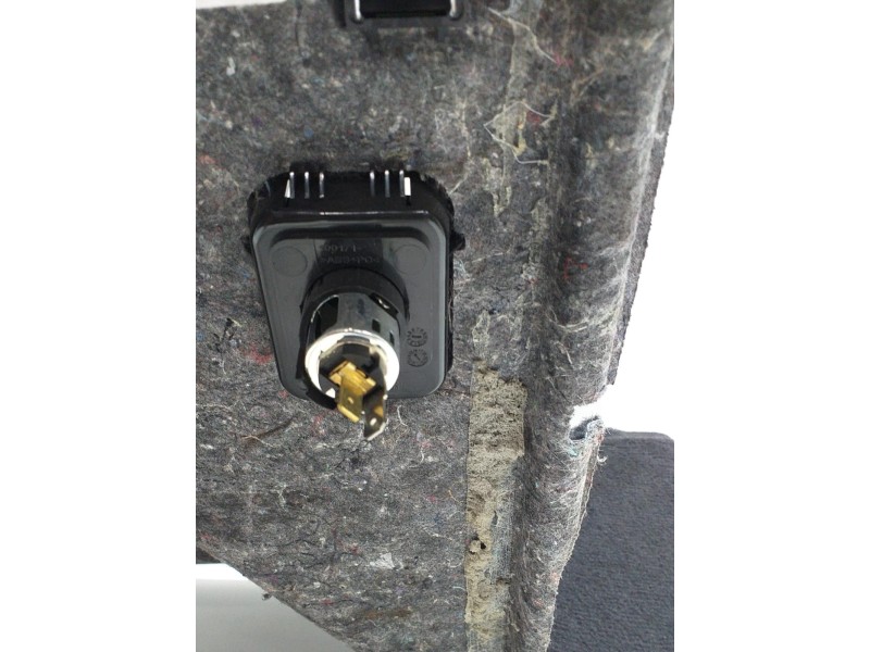 Recambio de guarnecido porton trasero para bmw serie 3 touring (f31) 318d referencia OEM IAM 7273737 51903 