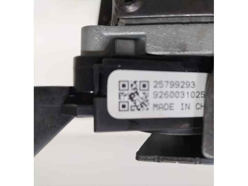 Recambio de conmutador de arranque para opel insignia sports tourer cosmo referencia OEM IAM 13326419 85314 