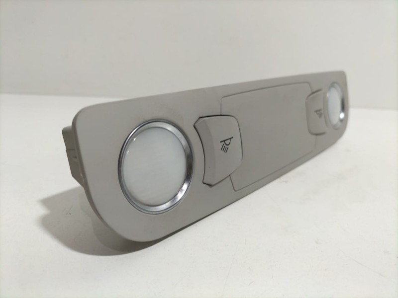 Recambio de luz interior para audi a6 allroad quattro (4fh) 3.0 tdi referencia OEM IAM 4L0947111B 79874 R