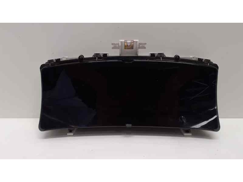 Recambio de cuadro instrumentos para toyota corolla verso (e12) 1.6 16v referencia OEM IAM 8380013110 39243 