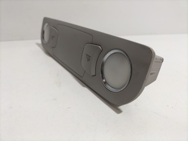 Recambio de luz interior para audi a6 allroad quattro (4fh) 3.0 tdi referencia OEM IAM 4L0947111B 79874 R