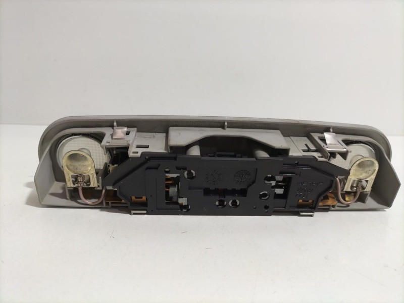 Recambio de luz interior para audi a6 allroad quattro (4fh) 3.0 tdi referencia OEM IAM 4L0947111B 79874 R