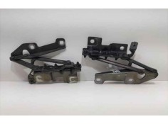 Recambio de bisagra de capot para opel insignia sports tourer cosmo referencia OEM IAM 12841600 85315  2