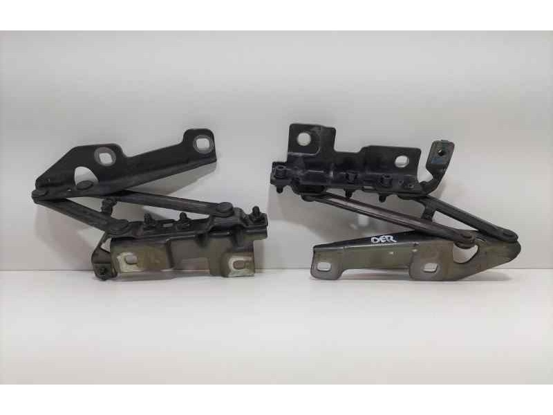 Recambio de bisagra de capot para opel insignia sports tourer cosmo referencia OEM IAM 12841600 85315 