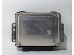 Recambio de centralita motor uce para renault scenic ii authentique referencia OEM IAM 8200305678 72496 R 2