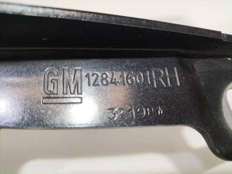 Recambio de bisagra de capot para opel insignia sports tourer cosmo referencia OEM IAM 12841600 85315 