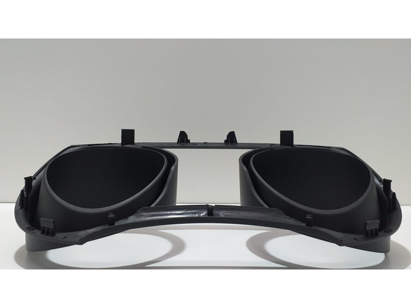 Recambio de cuadro instrumentos para seat ibiza (6j5) reference referencia OEM IAM 6J0857059 52017 