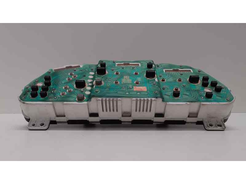 Recambio de cuadro instrumentos para kia carens 1.8 ls monovolumen referencia OEM IAM K2CA55430A 39245 