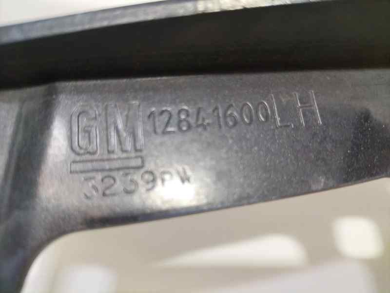 Recambio de bisagra de capot para opel insignia sports tourer cosmo referencia OEM IAM 12841600 85315 