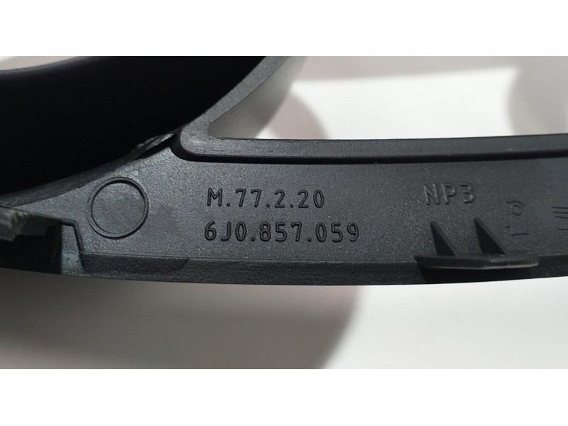 Recambio de cuadro instrumentos para seat ibiza (6j5) reference referencia OEM IAM 6J0857059 52017 