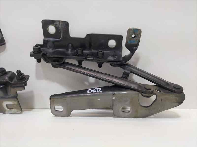 Recambio de bisagra de capot para opel insignia sports tourer cosmo referencia OEM IAM 12841600 85315 