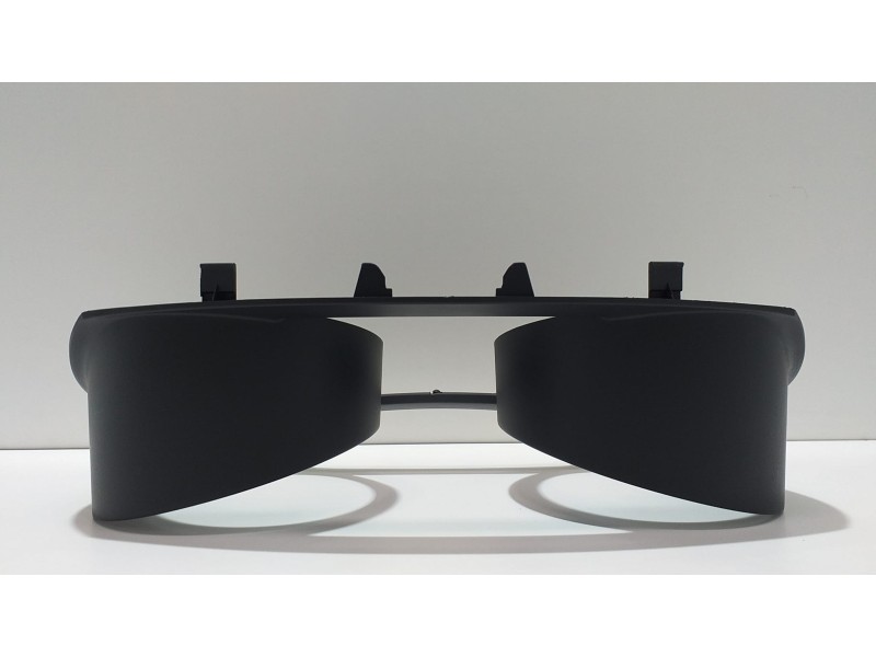 Recambio de cuadro instrumentos para seat ibiza (6j5) reference referencia OEM IAM 6J0857059 52017 