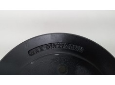 Recambio de tambor freno trasero para mitsubishi galloper (hyundai) 2.5 td exceed (3-ptas.) referencia OEM IAM D4BH 63905  2