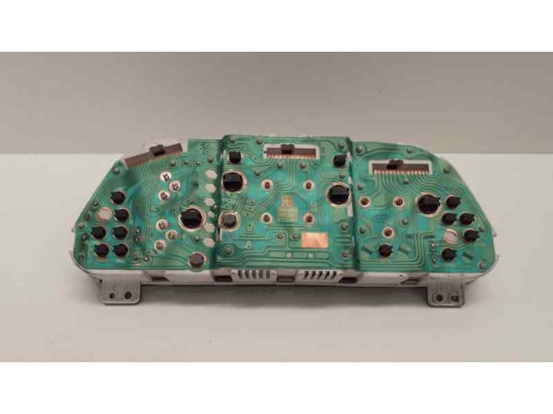 Recambio de cuadro instrumentos para kia carens 1.8 ls monovolumen referencia OEM IAM K2CA55430A 39245 