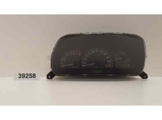 Recambio de cuadro instrumentos para chevrolet tacuma se referencia OEM IAM 96427156 39258 