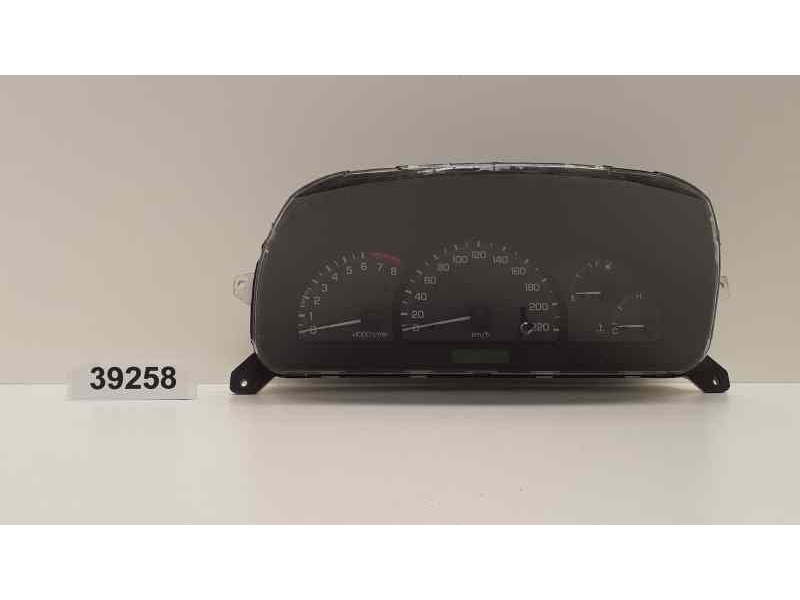 Recambio de cuadro instrumentos para chevrolet tacuma se referencia OEM IAM 96427156 39258  Recambio de cuadro instrumentos para chevrolet tacuma se referencia OEM IAM 96427156 39258